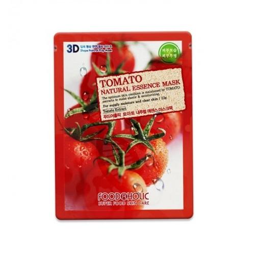mat_na_3d_ca_chua_tomato_natural_essence_mask_foodaholic_10_chiec.jpg