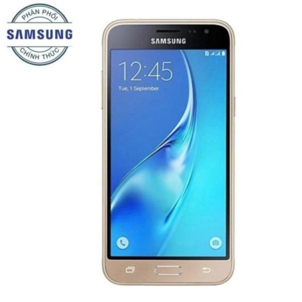 Samsung Galaxy J3 LTE/4G (Vàng) - Hãng phân phối chính thức