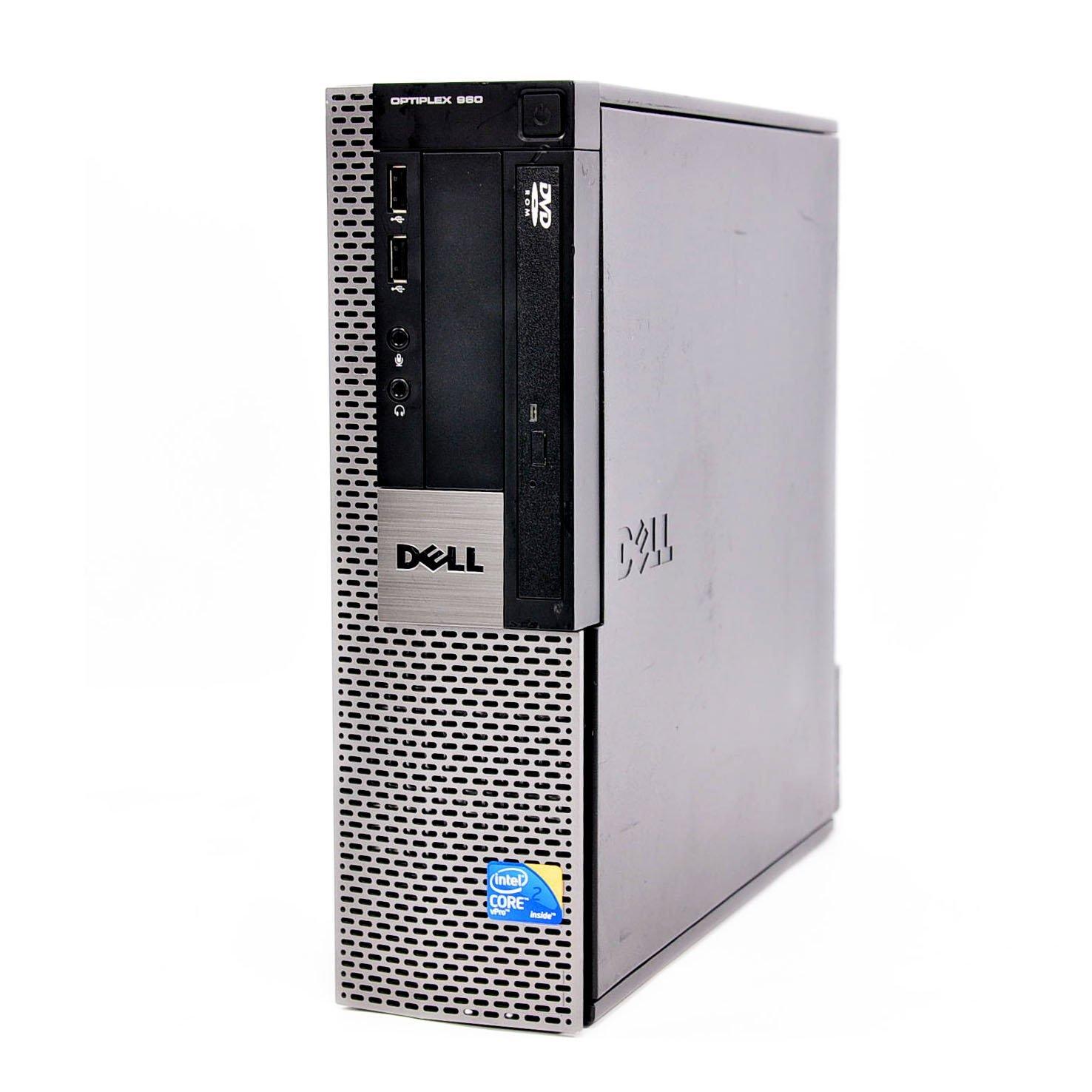 Máy tính Dell OPtiplex 960 SFF