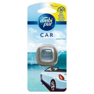 kep thom xe Ambi Pur Car Air Freshener Mini ABP9943 2ml (hương gió biển).jpg