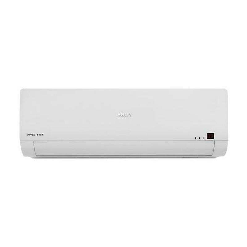 Bảng giá Máy Lạnh AQUA Inverter 1.5 HP KCRV12WGSA