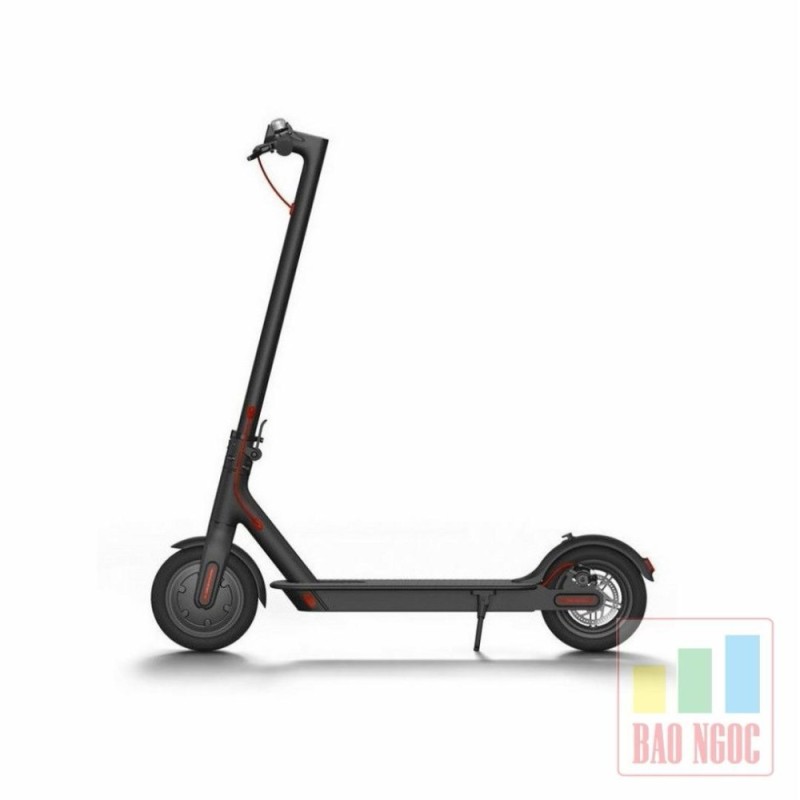 Phân phối Xe điện Xiaomi Mi Electronic Scooter