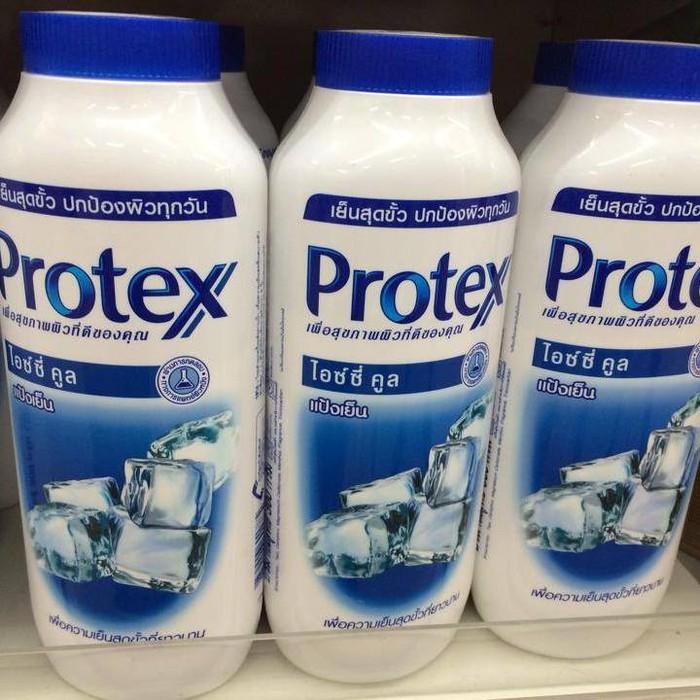 Phấn lạnh Protex Thái Lan