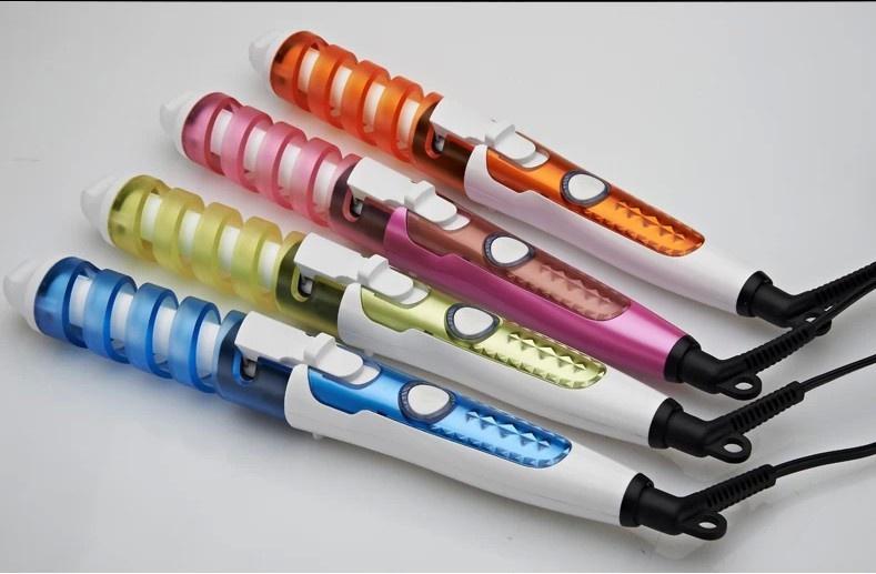 Máy Uốn Tóc Xoắn Ốc shinon Sh-8972