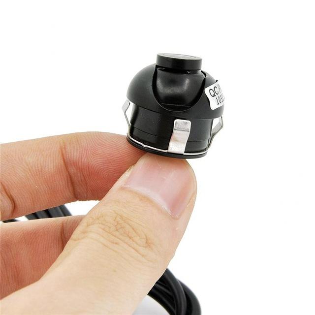 camera cạp lề cho ô tô