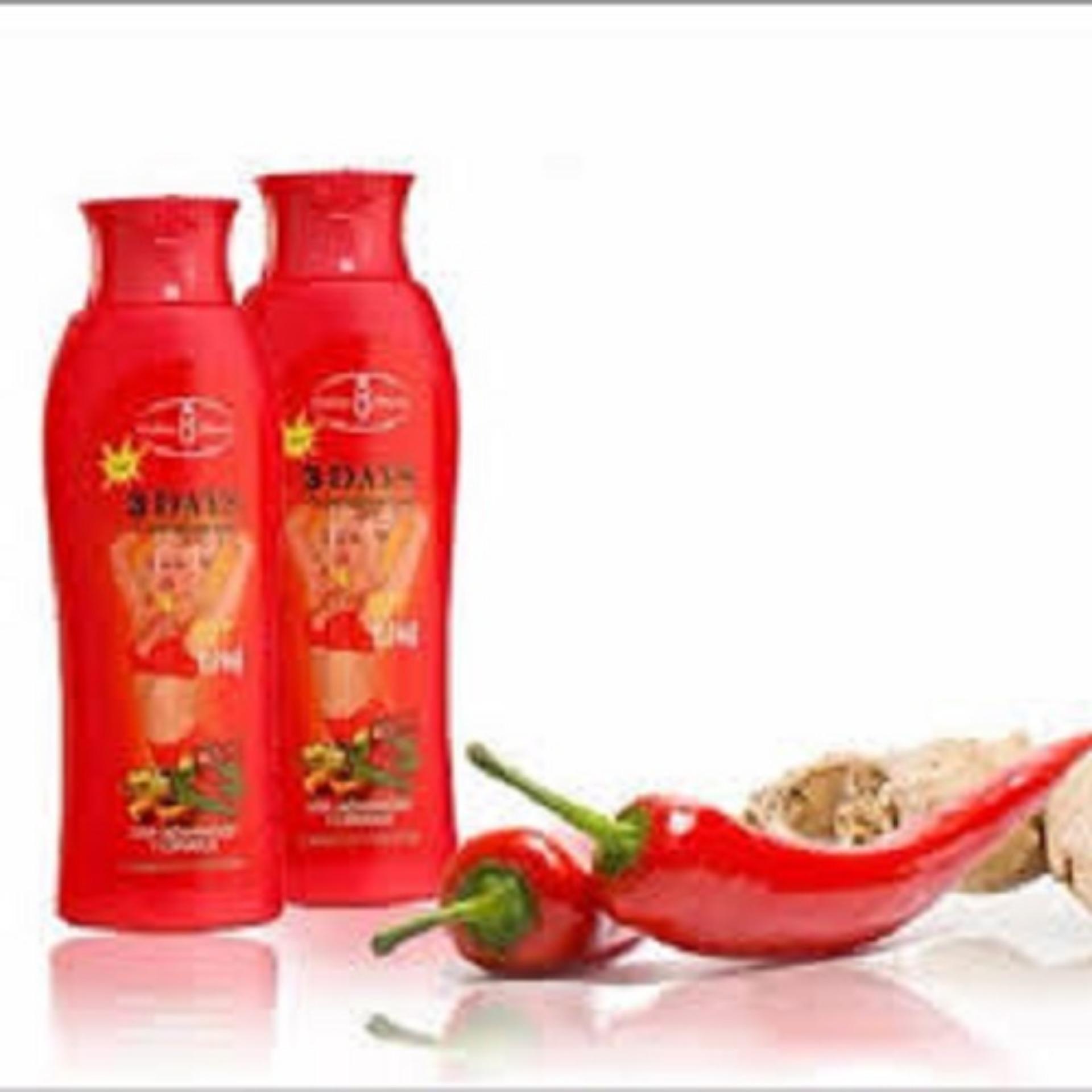 Kem thoa đánh tan mỡ bụng 3 days an toàn và hiệu quả 200ml