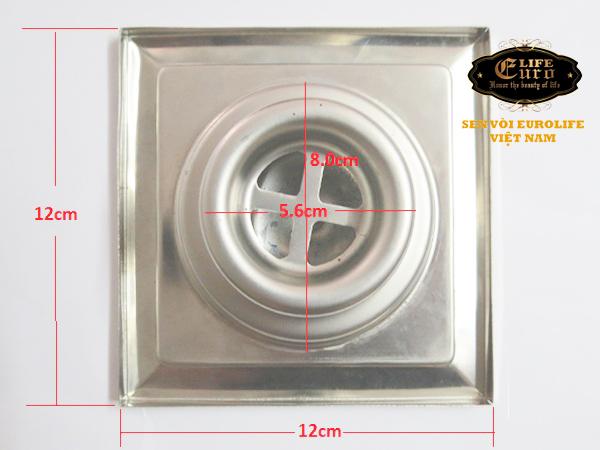 Hố ga, thoát sàn Inox Eurolife EL-X31-2.jpg