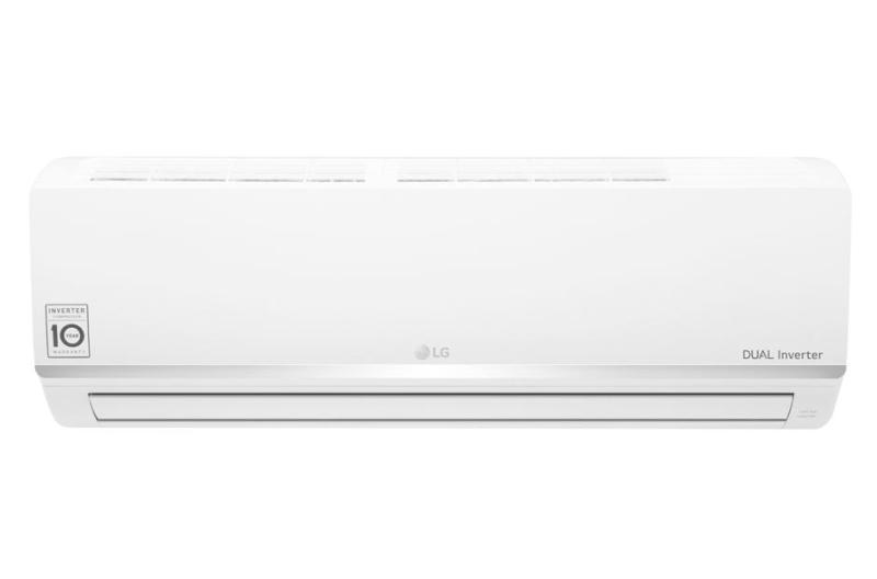 Bảng giá Máy Lạnh LG Inverter 1HP V10ENW
