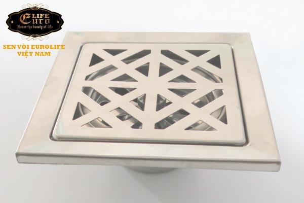 Hố ga, thoát sàn Inox Eurolife EL-X31-4.jpg