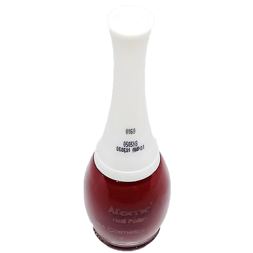 Sơn móng tay siêu sang chảnh Aroma Nails Lacquer Cao cấp Hàn Quốc 12ml