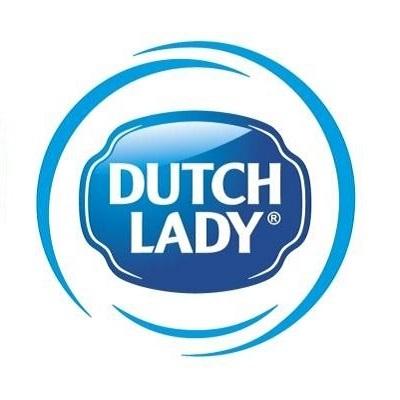 Dutch Lady