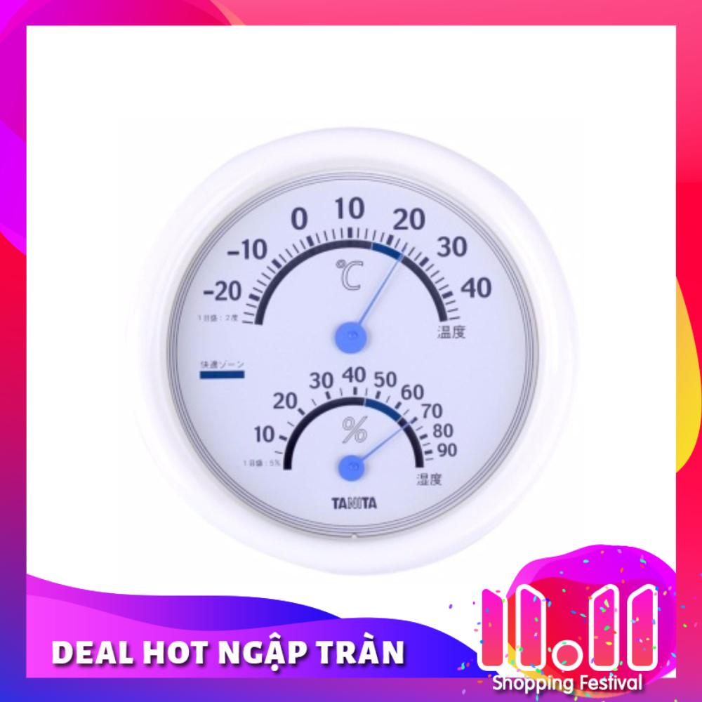 Nhiệt ẩm kế Tanita TT513 (Nhật bản)