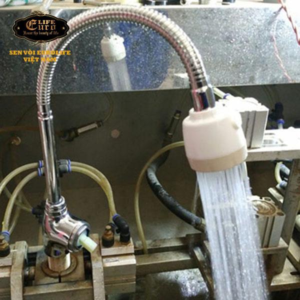 Vòi rửa chén nóng lạnh Eurolife EL-T005-1.jpg