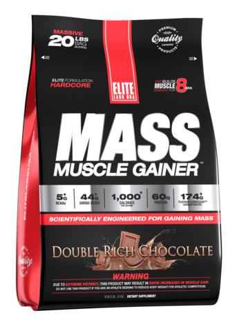 [Hcm]Sữa Tăng Cân Tăng Cơ Vị Bánh Quy Mass Muscle Gainer 20 Lb/9.09 Kg Cookies & Cream