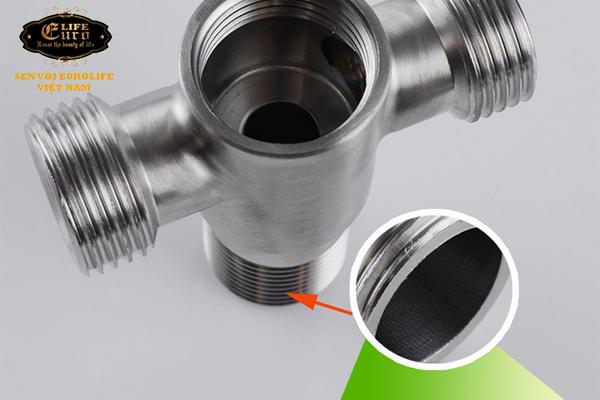 Van T chia bồn cầu Inox SUS 304 Eurolife EL-X30-16.jpg