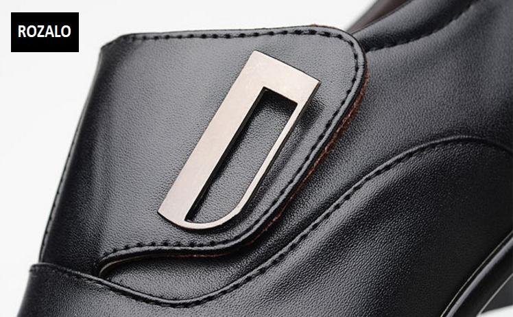 Giày tây nam công sở kiểu xỏ Rozalo RM62001B-Đen3.png