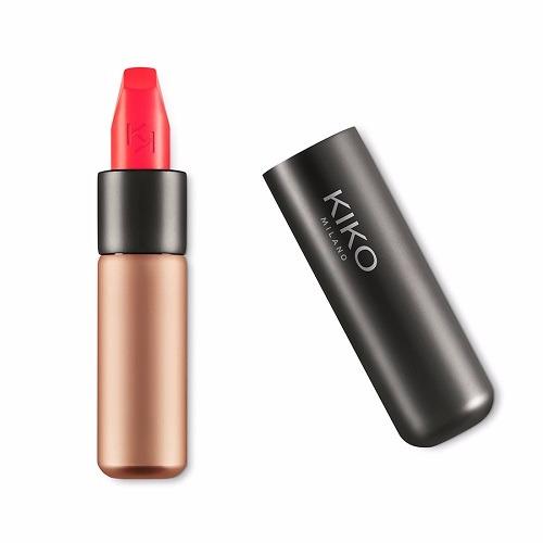 Son lì Kiko Velvet Passion Matte Lipstick (35g) – Chính hãng của Ý