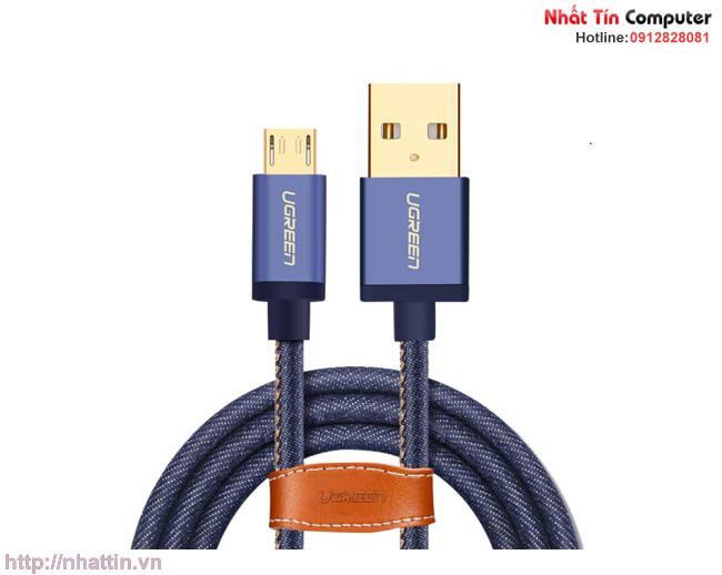 cap-sac-micro-usb-boc-luoi-dai-1m-chinh-hang-ugreen-ug-40397-