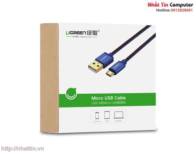 cap-sac-micro-usb-boc-luoi-dai-1m-chinh-hang-ugreen-ug-40397