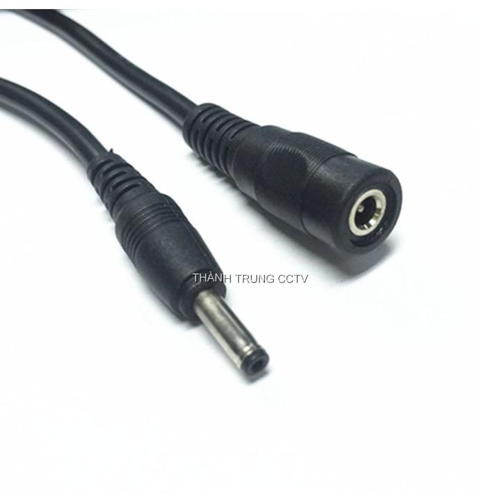 dây nối nguồn adapter