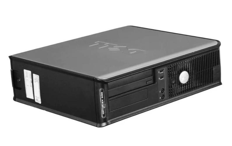 Máy tính đồng bộ Dell Optiplex 780