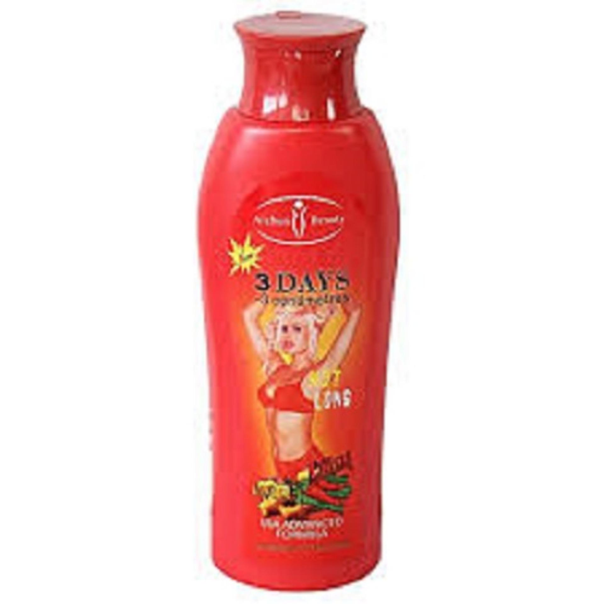 3Days Làm Tan Mỡ Bụng Hiệu Quả 200Ml