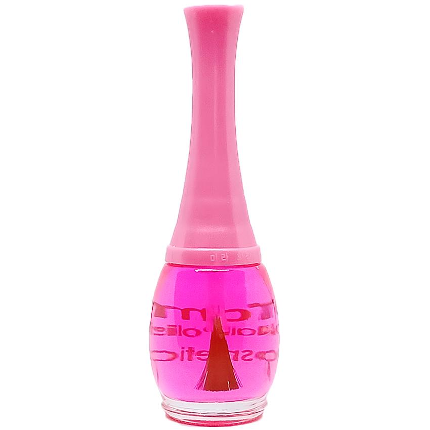 Sơn móng tay siêu sang chảnh Aroma Nails Lacquer Cao cấp Hàn Quốc 12ml