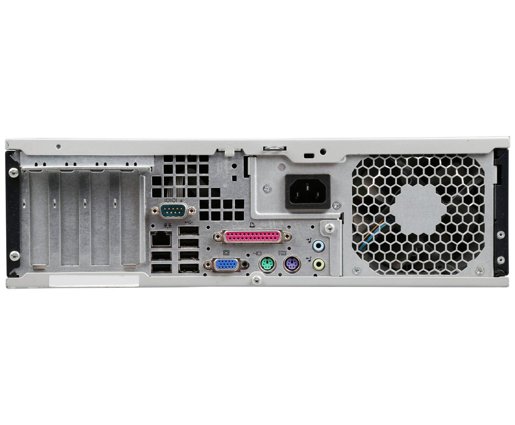 HP Compaq Dc7800 SFF