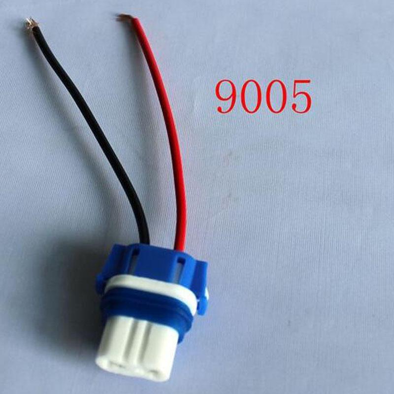 o cam chan den 9005