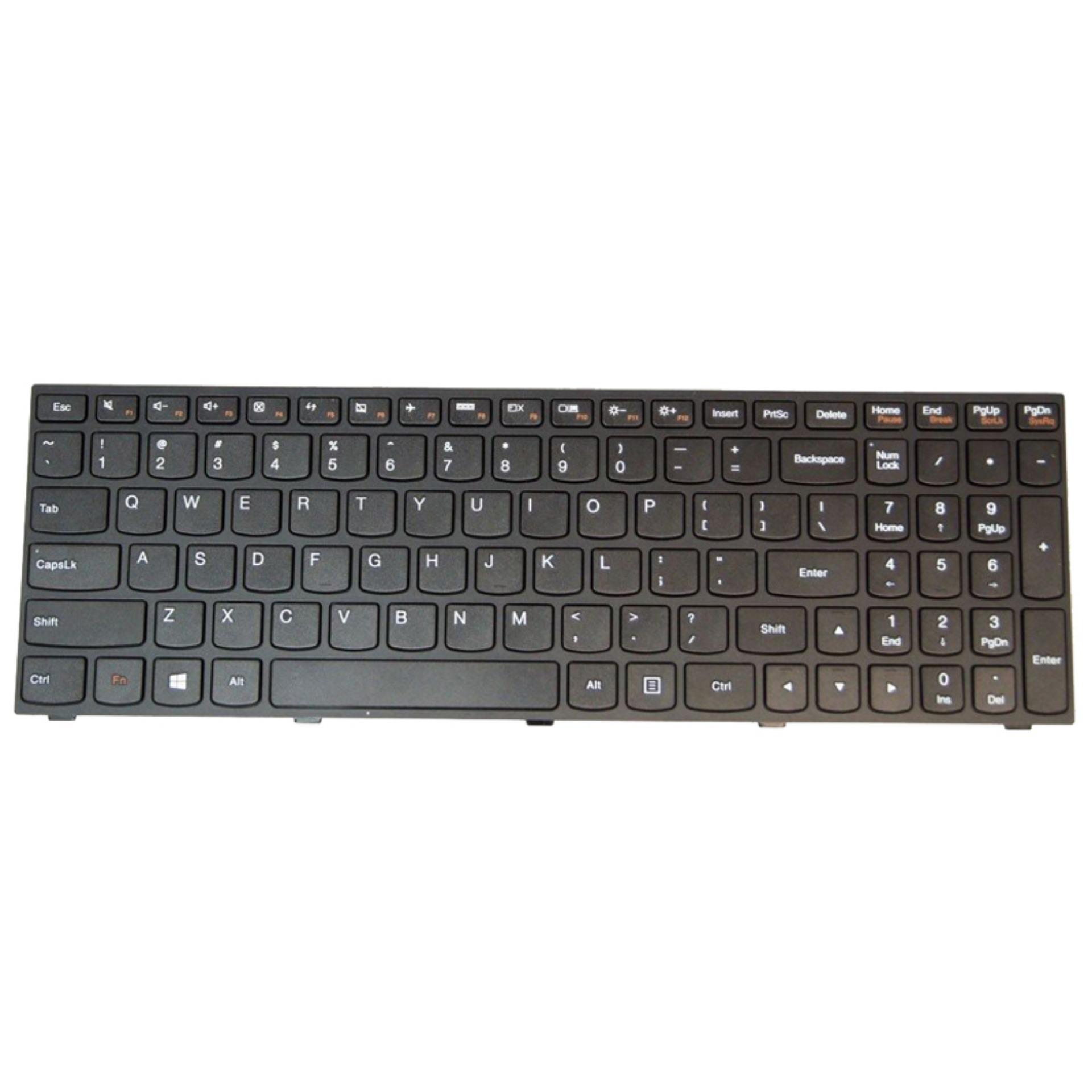 Bàn Phím Laptop Lenovo Ideapad G50-70 G50 G50-30 G50-45 G50-80 G50-75 US