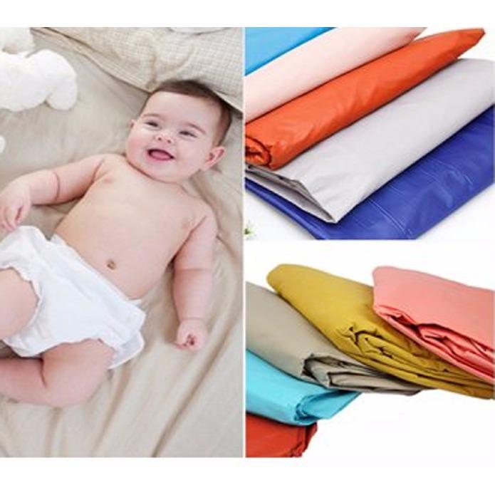 Drap giường chống thấm cao cấp thời trang 1.6x2m