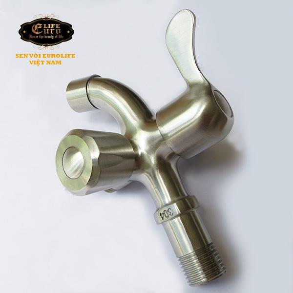 Củ sen lạnh Inox SUS 304 Eurolife EL-110-14.jpg