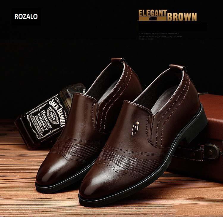 Giày da nam đế cao 6cm ZANI ZM62385B- Đen5.jpg