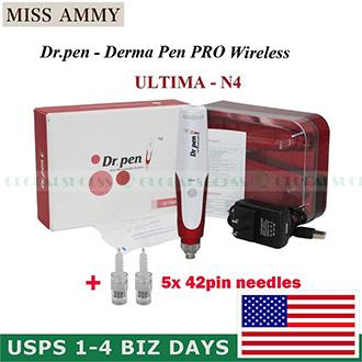 Máy Lăn Kim Dr. Pen