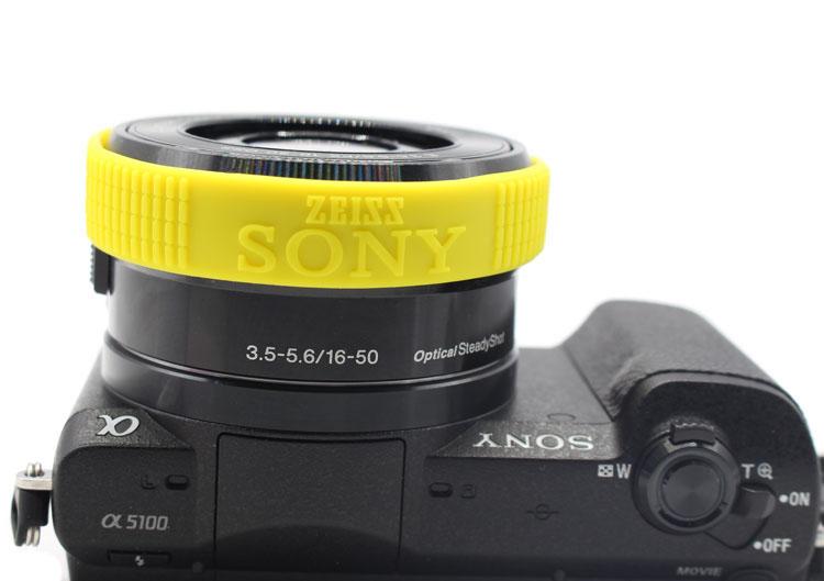 Vòng cao su lens ống kính SONY chữ nổi nhiều màu (6).jpg