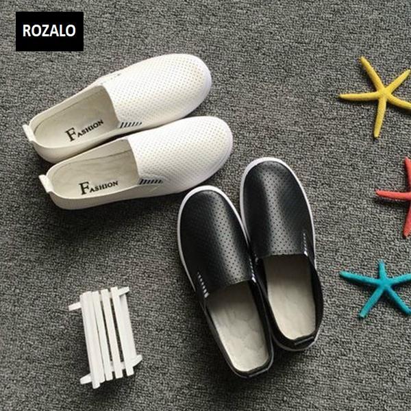 Giày Lười Nữ Rozalo Rwg61512bl (Đen) 5.jpg