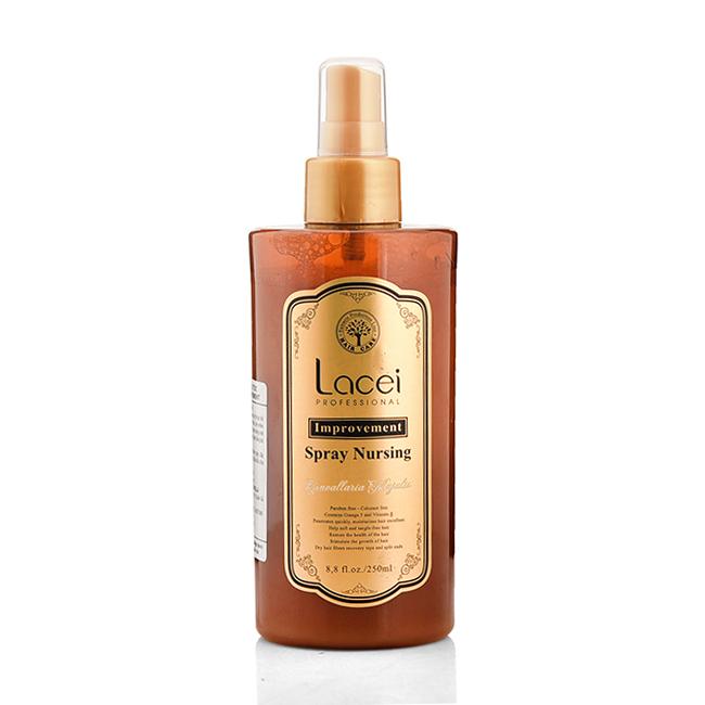 [HCM]Sữa Dưỡng Tóc Lacei Improvement Spray Nursing 250ml