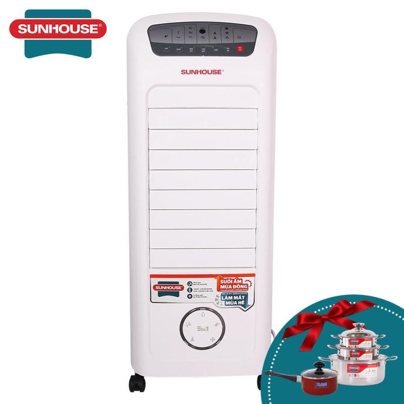 Bảng giá Máy sưởi và làm mát không khí SUNHOUSE SHD7703