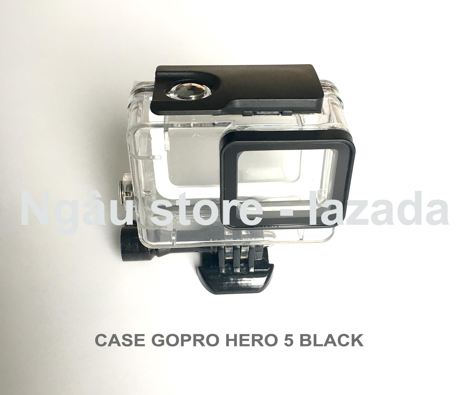 gopro case