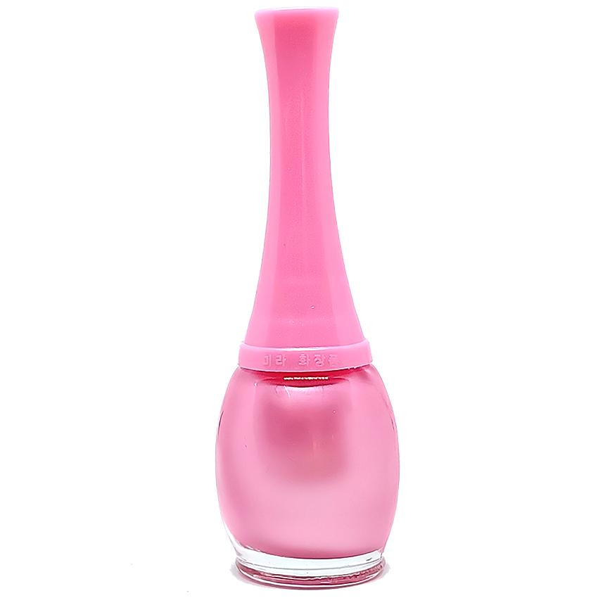 Sơn móng tay siêu sang chảnh Aroma Nails Lacquer Cao cấp Hàn Quốc 12ml