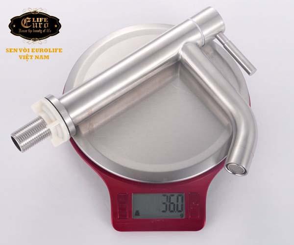 Vòi Lavabo lạnh Inox SUS 304 Eurolife EL-T018-9.jpg