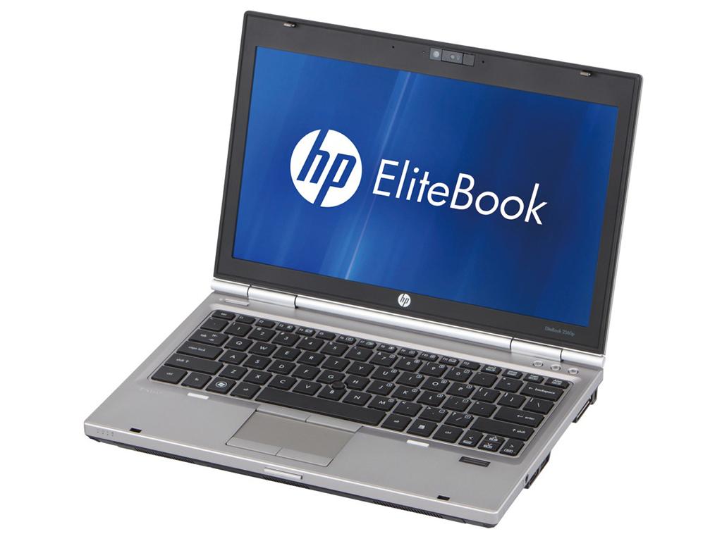 Laptop HP 2560p giá rẻ