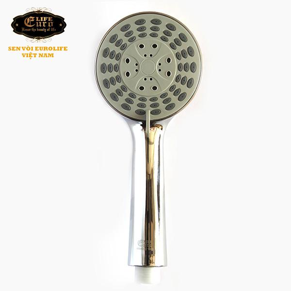 Bộ tay dây sen 5 chế độ nước chảy Eurolife EL-101SH-7.jpg