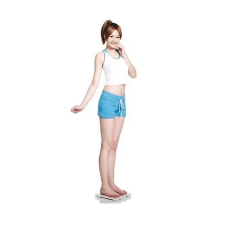 giữ gìn vóc dáng cho các chị em