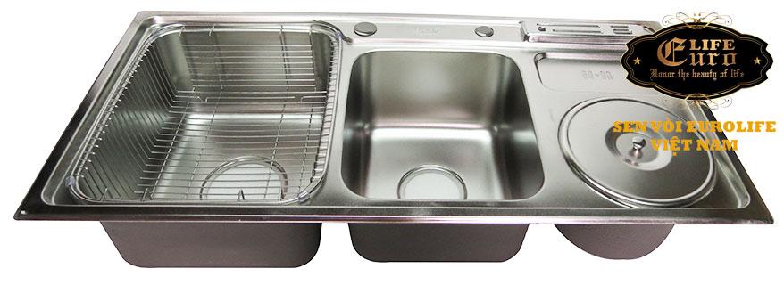 Rổ-Inox-gác-chậu-Eurolife-EL-R3-(Trắng-bạc)-dùng-cho-chậu-Inox-Eurolife-EL-C4.jpg