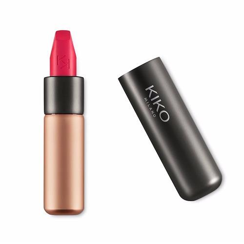 Son lì Kiko Velvet Passion Matte Lipstick (35g) – Chính hãng của Ý