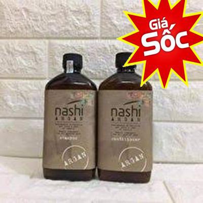 Nguyên Nhân Rụng Tóc Nhiều Ở Nữ Giới Dầu Gội Đầu Cặp Nashi 500 Ml Giảm Xơ Rối Gãy Rụng Được Chị Em Tin Dùng (Tặng Kèm Quà Tặng) Mã Số 430