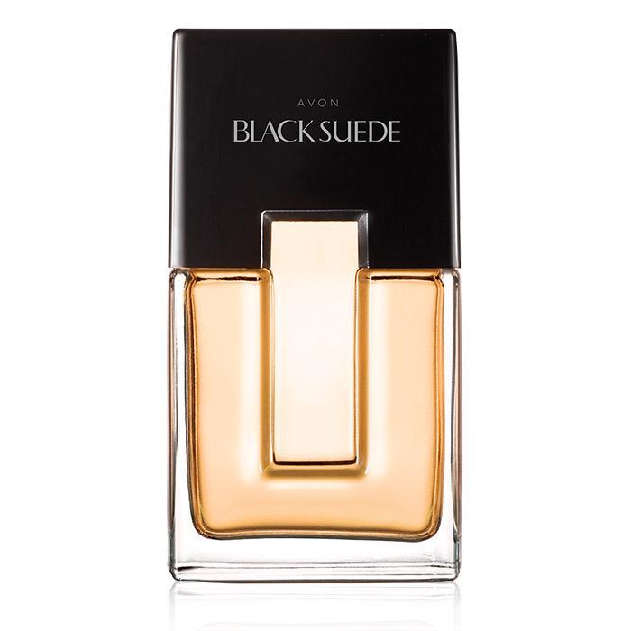 Nước hoa nam AVON BLACK SUEDE 100ML NEW