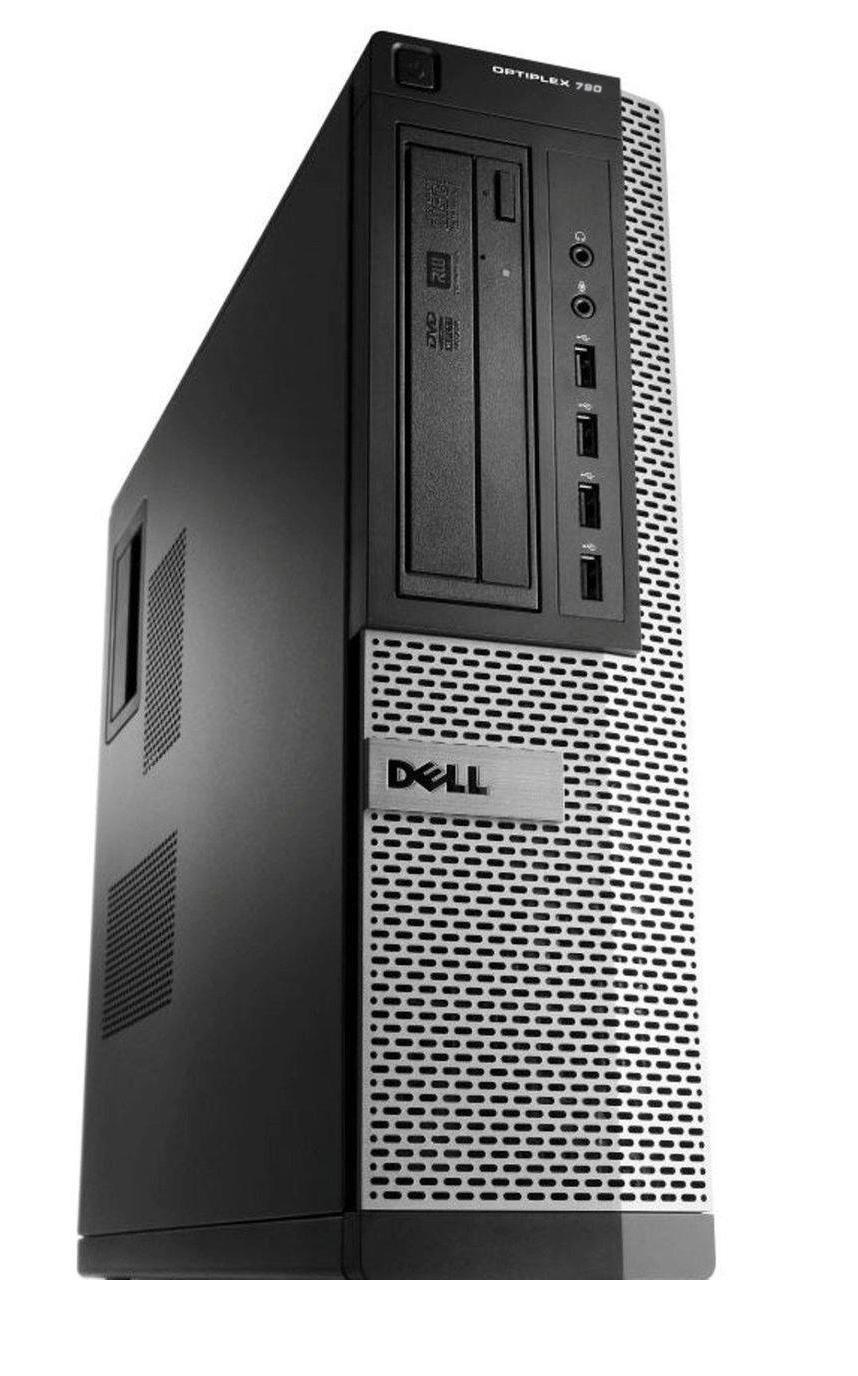 Dell OptiPlex 790 dt