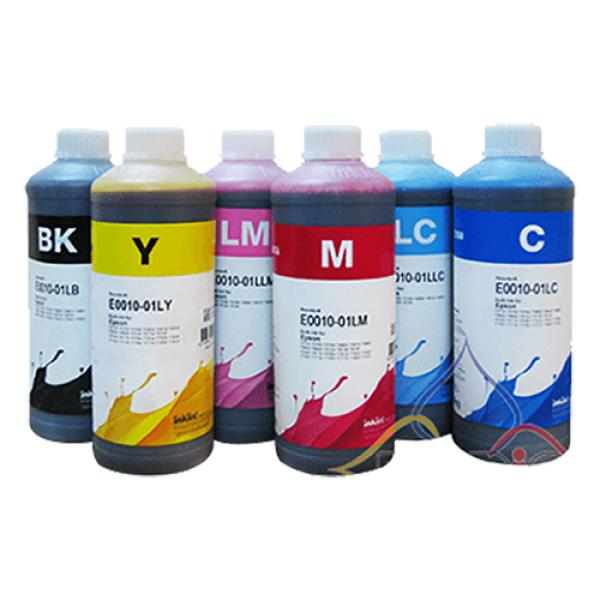Inktec L805 - Mực In Phun Màu Cao Cấp